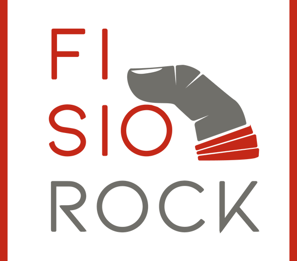 FisioRock | Riabilitazione e allenamento per climbers