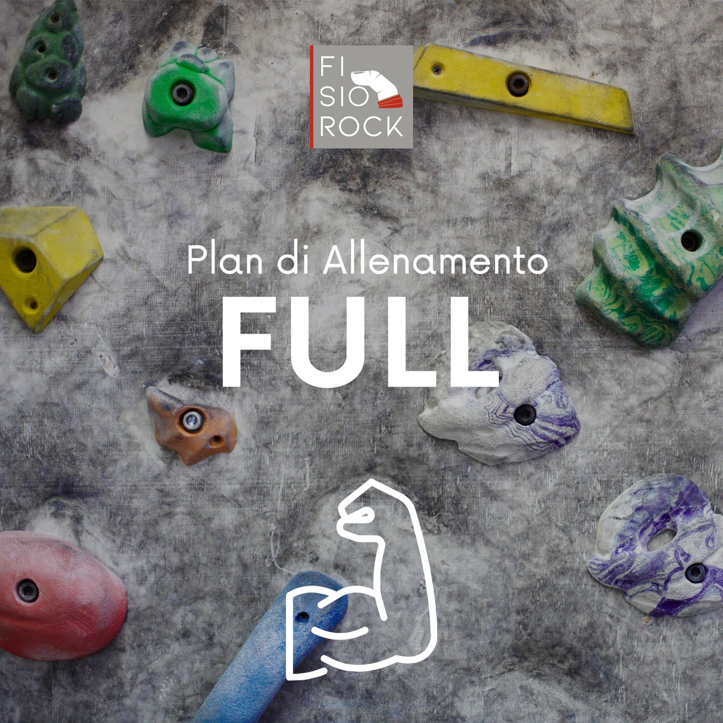 Plan di Allenamento - FULL