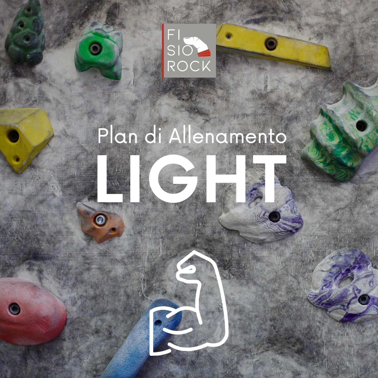 Plan di Allenamento - LIGHT