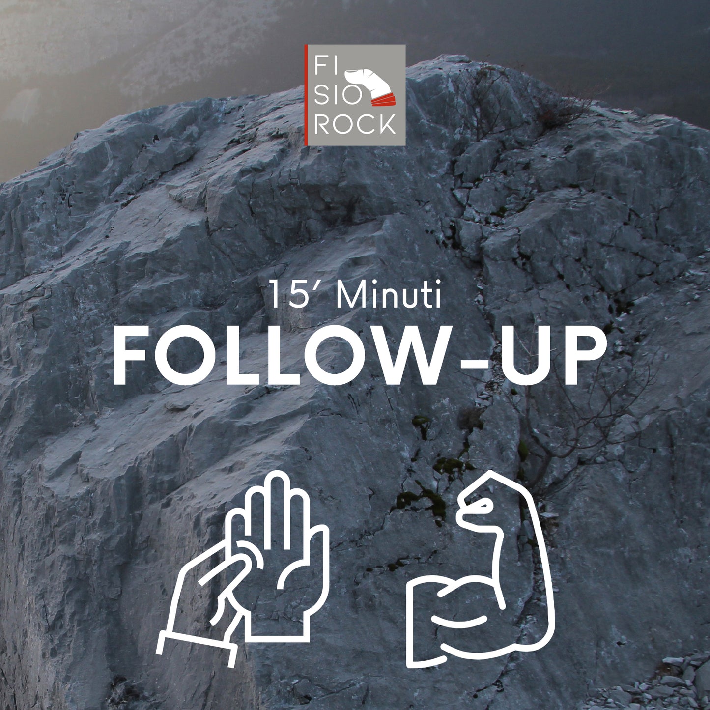 Consulenza di 15' di FOLLOW-UP